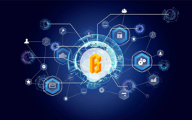 云涌智慧物聯(lián)系列產(chǎn)品正式上線，開啟“萬物互聯(lián)”全新時代