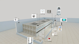云涌科技智能檔案建設走進企業(yè)，助力檔案文件管理升級