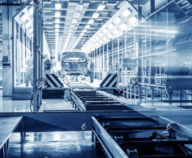 針對(duì)工業(yè)應(yīng)用瓶頸——云涌?jī)A力打造工業(yè)智能化無(wú)線(xiàn)解決方案