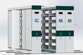 云涌科技電動(dòng)密集架產(chǎn)品獲得國家辦公用品設(shè)備質(zhì)量監(jiān)督檢驗(yàn)中心檢測合格報(bào)告