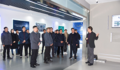 走進云涌，共話科技創(chuàng)新助企發(fā)展